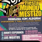 Fiesta Mestiza