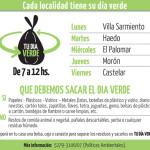 Tu día verde