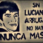 4 años sin Luciano Arruga