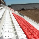Nuevo Estadio del Deportivo Morón