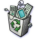 Residuos Electrónicos