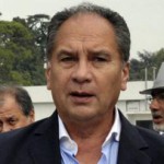 Descalzo.