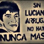 luciano arruga