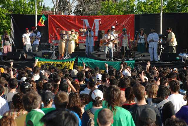 Dia de la Primavera 2009