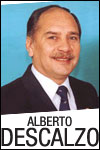 Alberto Descalzo